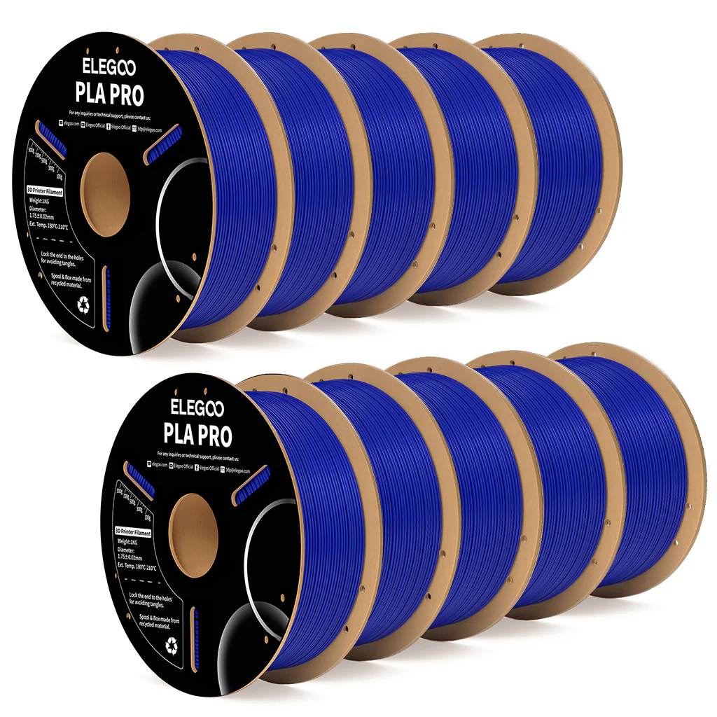 PLA Pro Filament 10 kg - Image 11