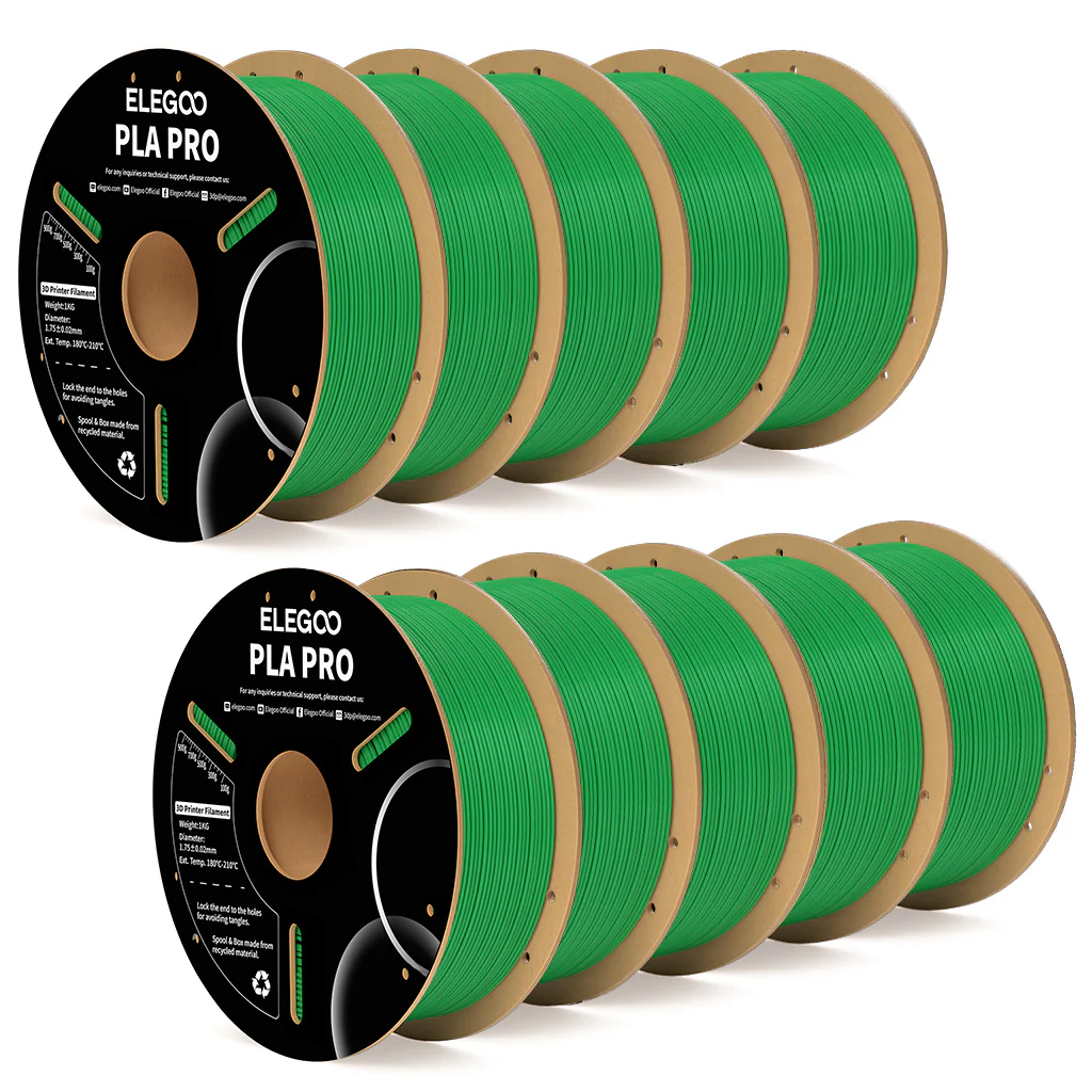 PLA Pro Filament 10 kg - Image 13