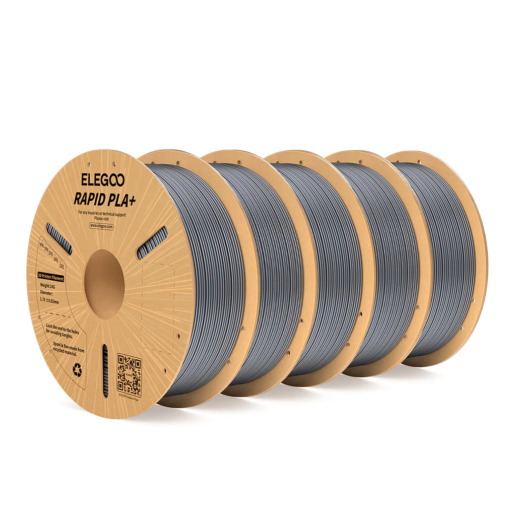 RAPID PLA Plus Filament 5 kg - Image 10