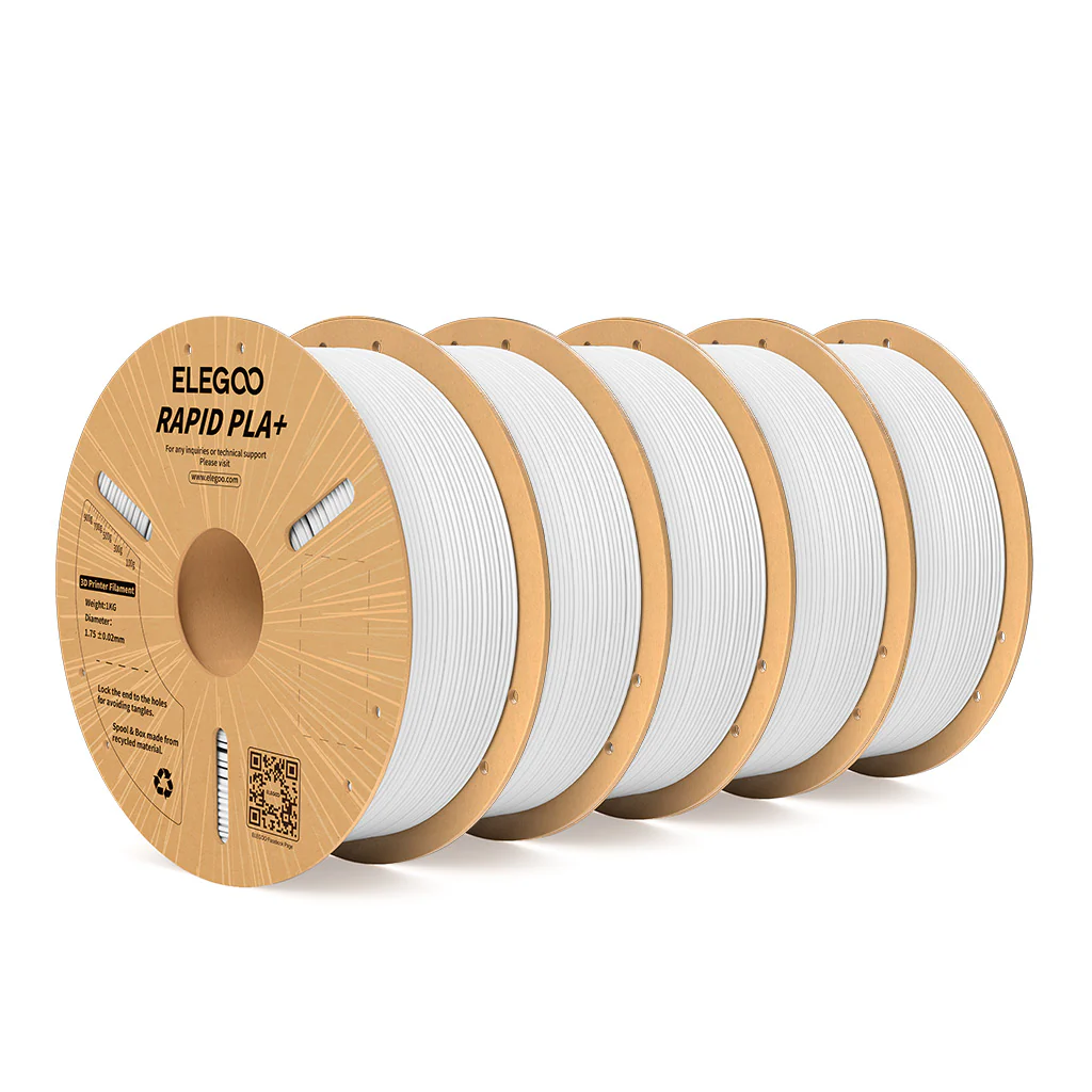 RAPID PLA Plus Filament 5 kg - Image 11