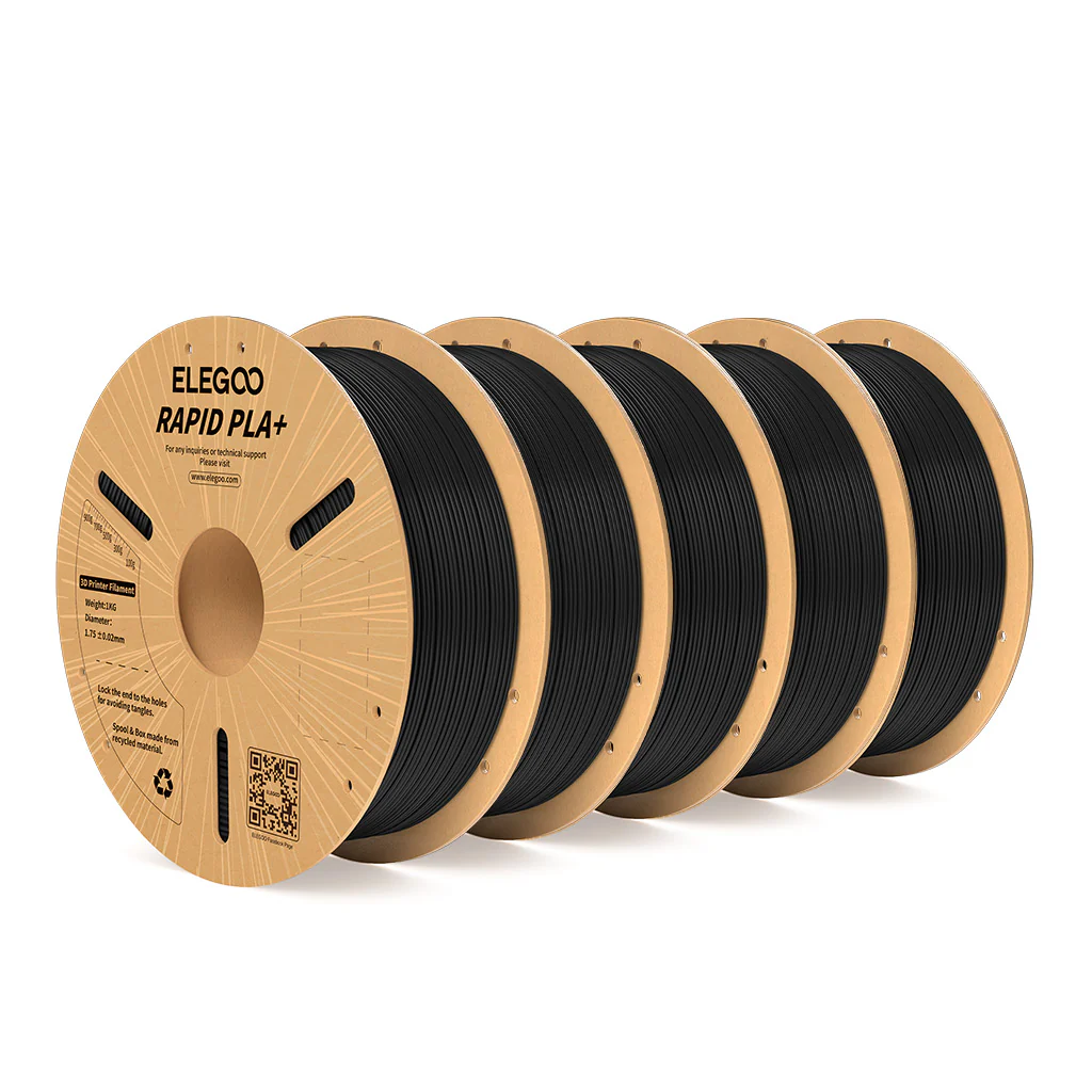RAPID PLA Plus Filament 5 kg - Image 3