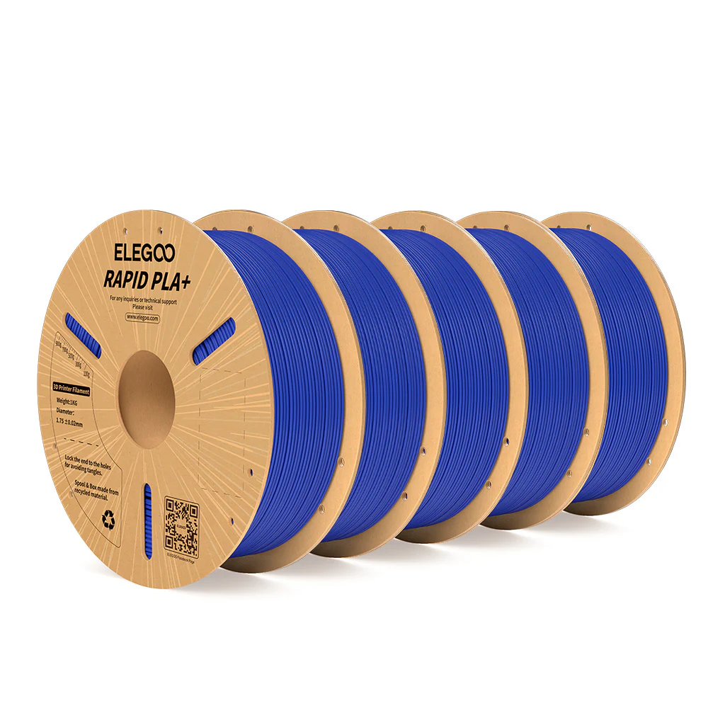 RAPID PLA Plus Filament 5 kg - Image 4