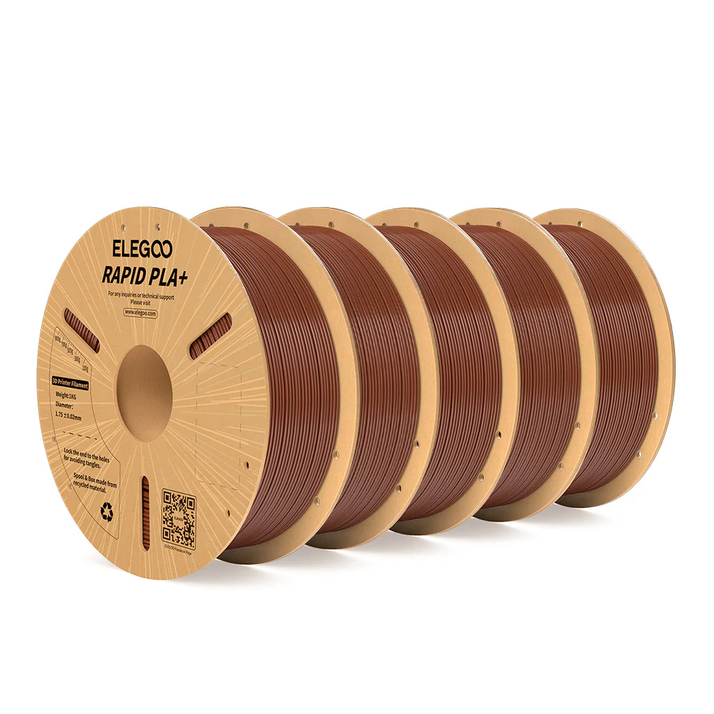 RAPID PLA Plus Filament 5 kg - Image 5