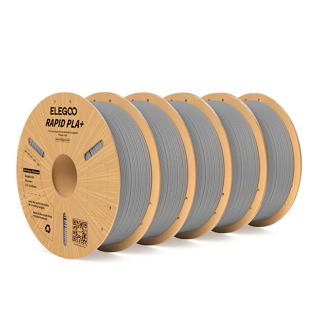 RAPID PLA Plus Filament 5 kg - Image 6