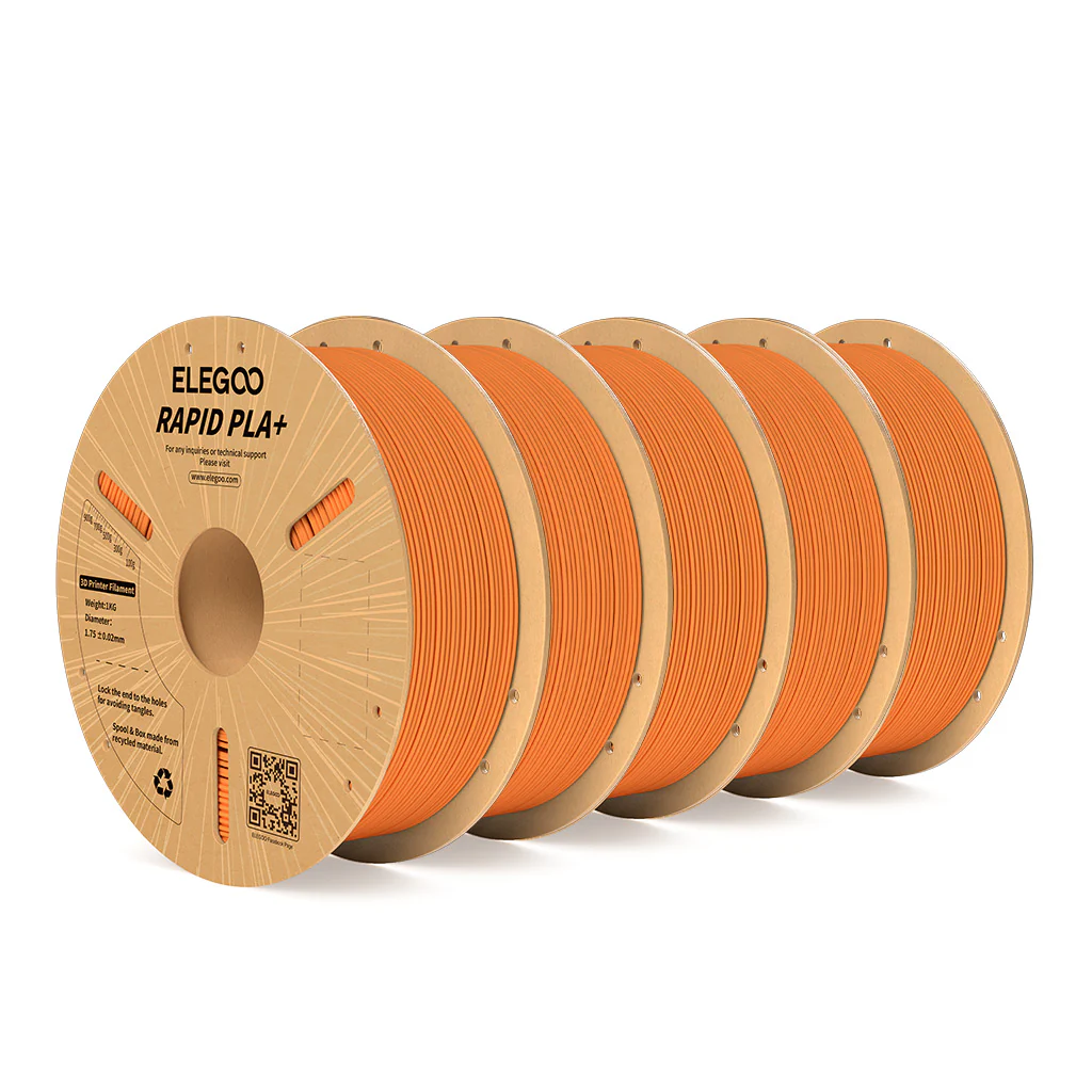 RAPID PLA Plus Filament 5 kg - Image 7