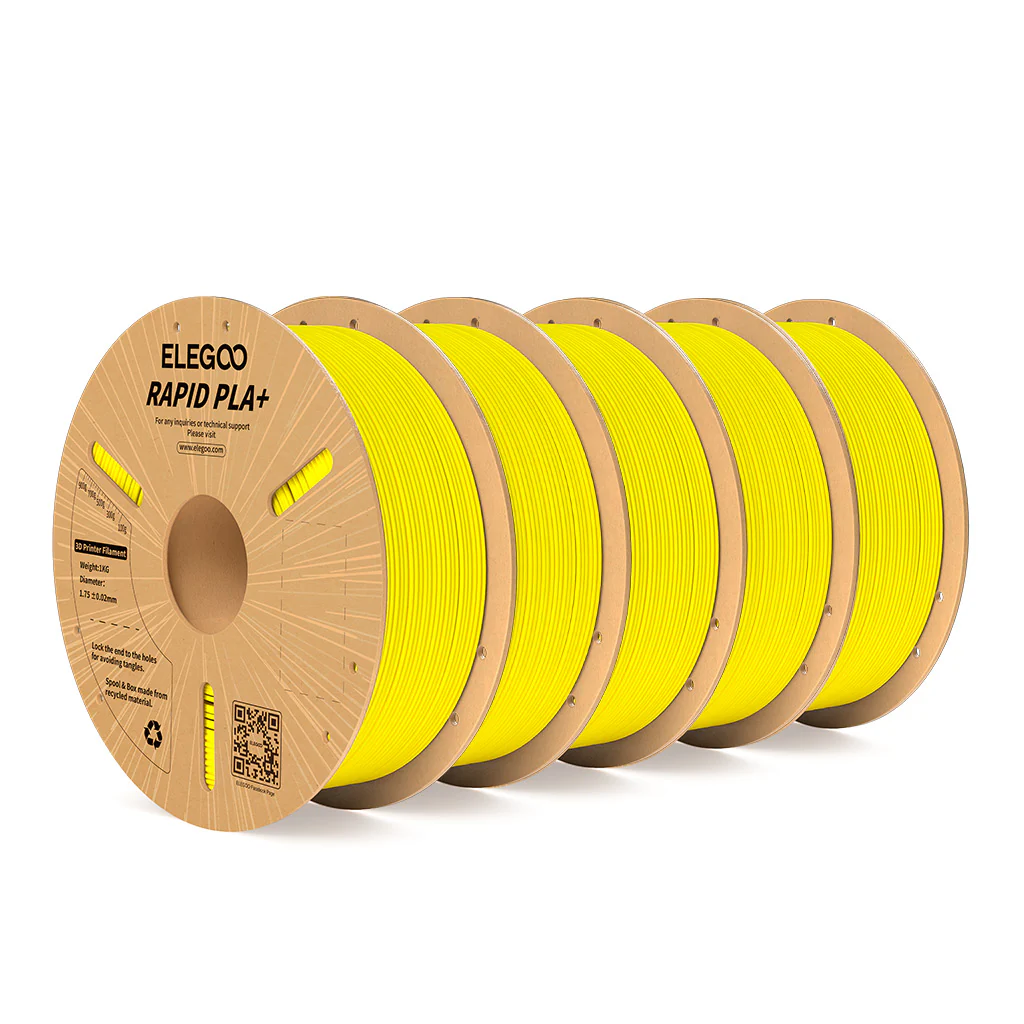 RAPID PLA Plus Filament 5 kg - Image 8