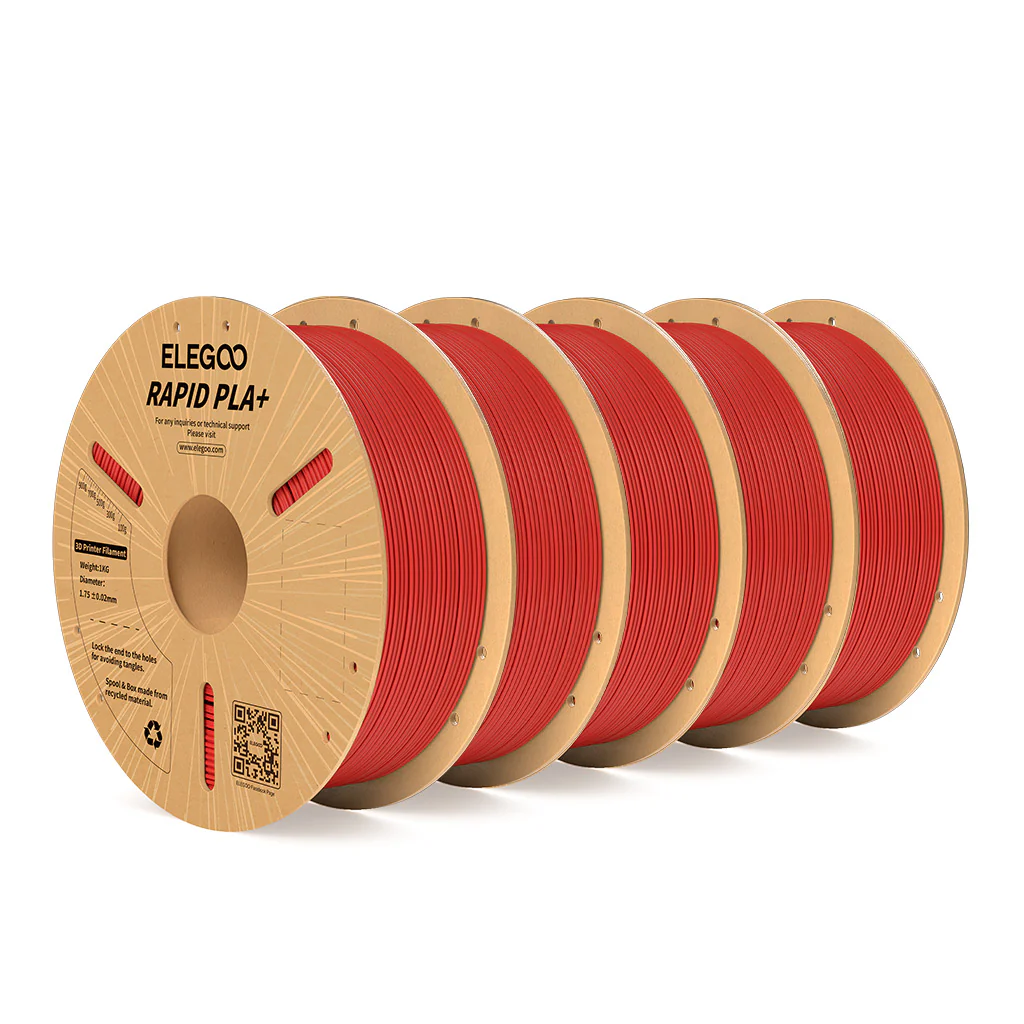 RAPID PLA Plus Filament 5 kg - Image 9