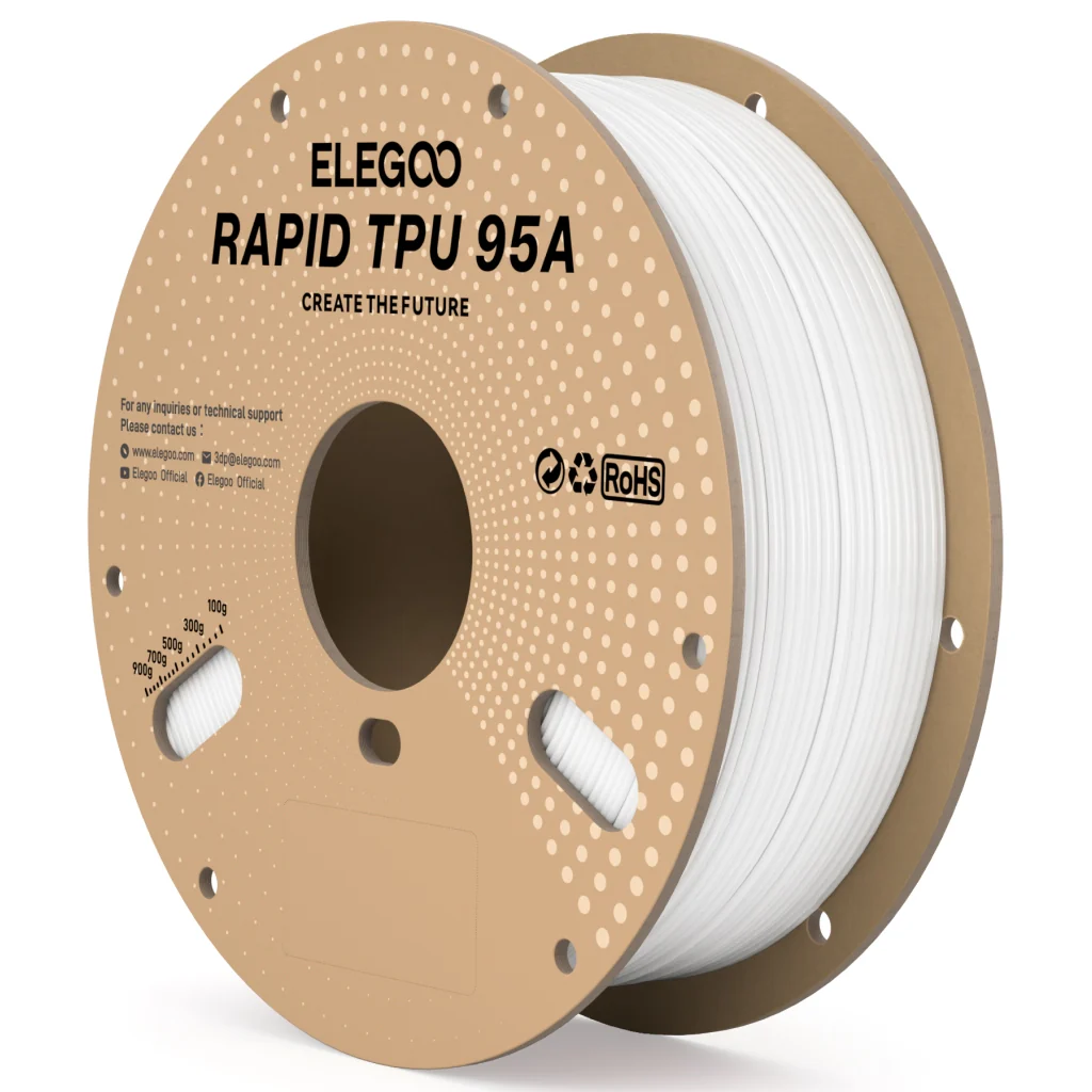 Rapid TPU 95A - Image 5