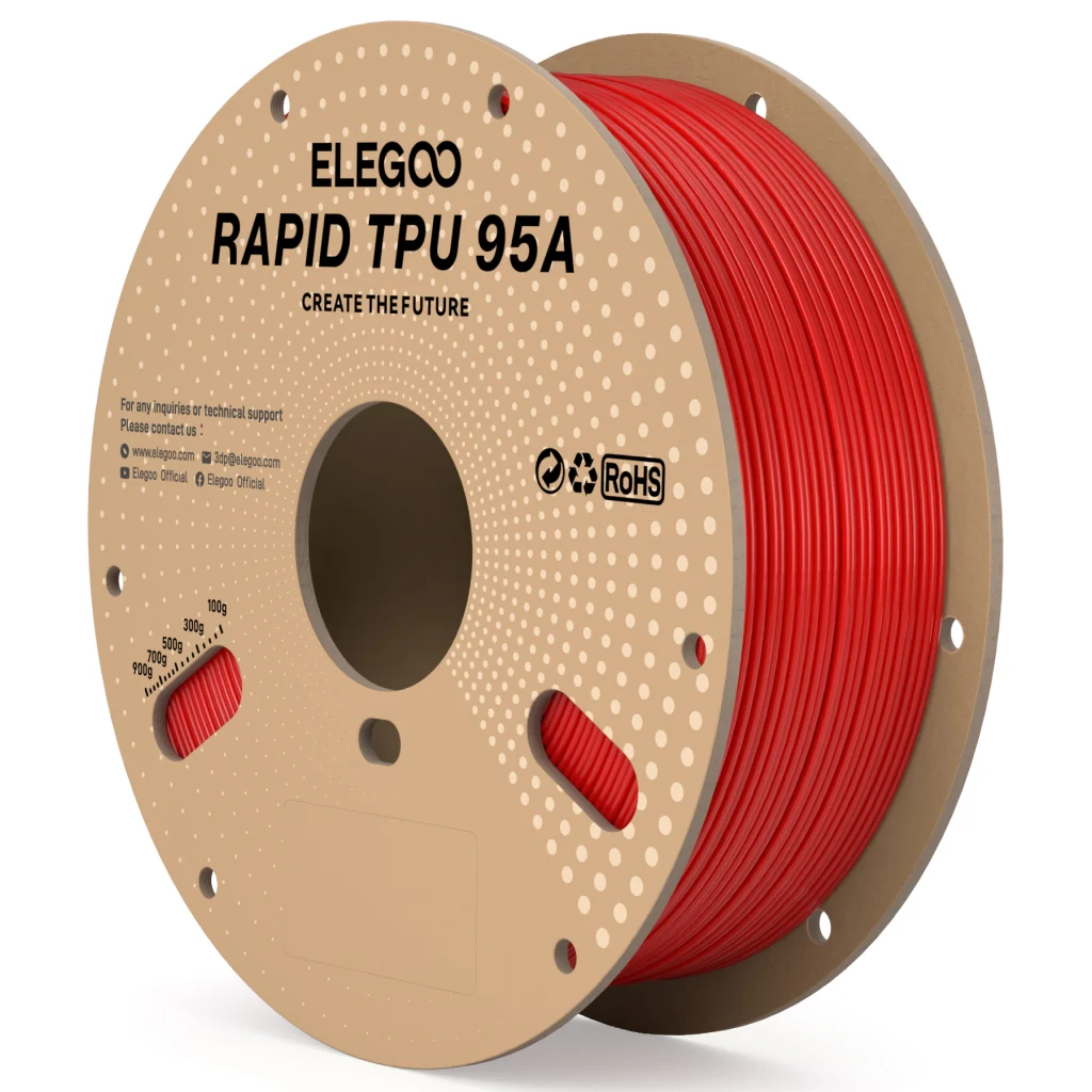 Rapid TPU 95A - Image 6