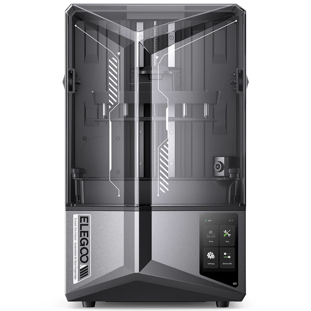 Saturn 4 Ultra - Image 3