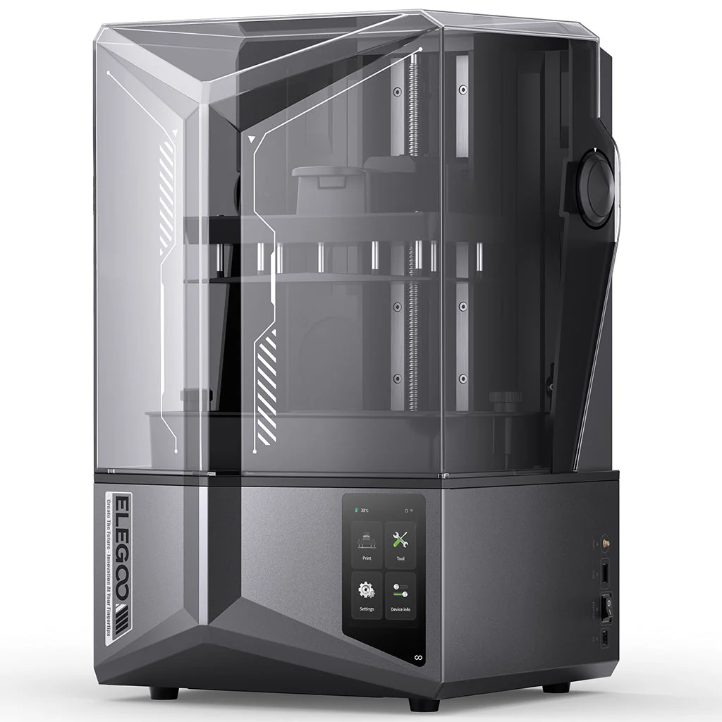 Saturn 4 Ultra - Image 4