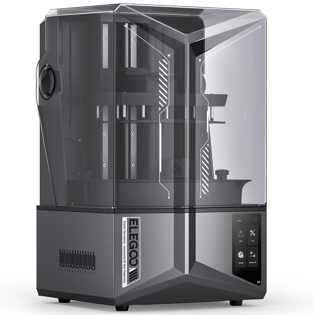 Saturn 4 Ultra - Image 5