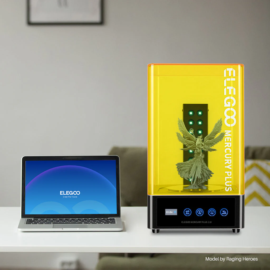 Mercury Plus V2.0 - Image 7